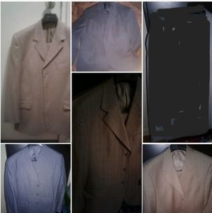 MENS SUITS